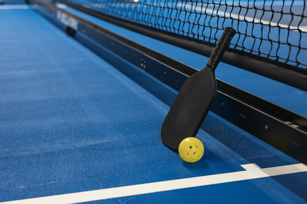 Why Pickleball is the Perfect Low-Impact Exercise for All Ages