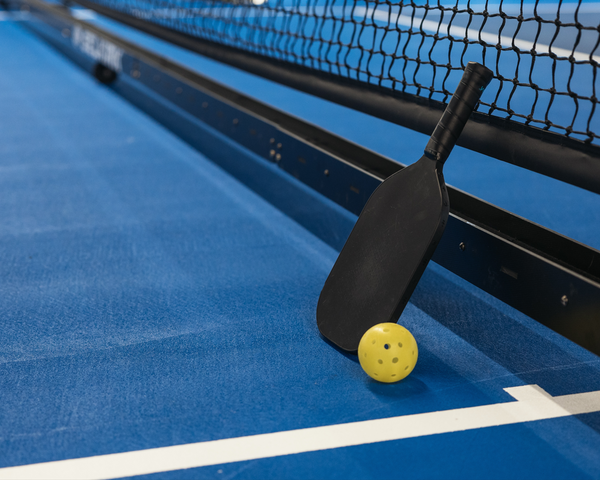 Why Pickleball is the Perfect Low-Impact Exercise for All Ages