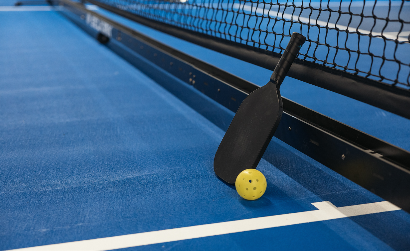 Why Pickleball is the Perfect Low-Impact Exercise for All Ages