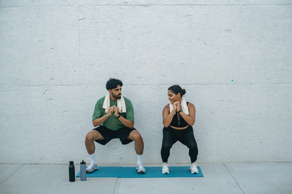 Unlock the Power of Squats: 5 Reasons Why You Should Include Them in Your Fitness Routine