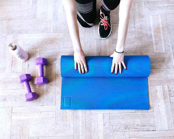 Must-Have Exercise Equipment for an Effective Home Workout