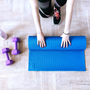 Must-Have Exercise Equipment for an Effective Home Workout