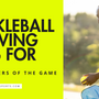 Pickleball Serve Tips for Beginners