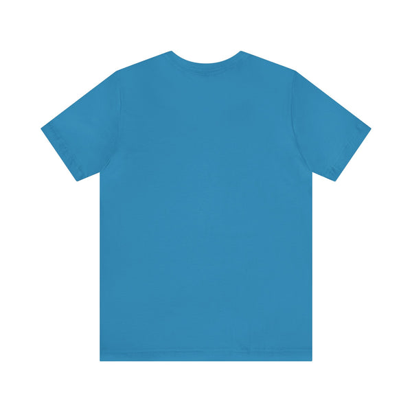 Stick Figure Pickleball T Shirt Retro Addict