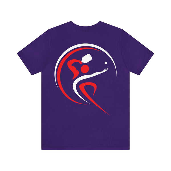 Percise Pickleball T Shirt
