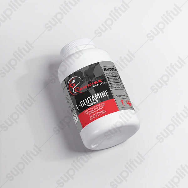 L-Glutamine Powder