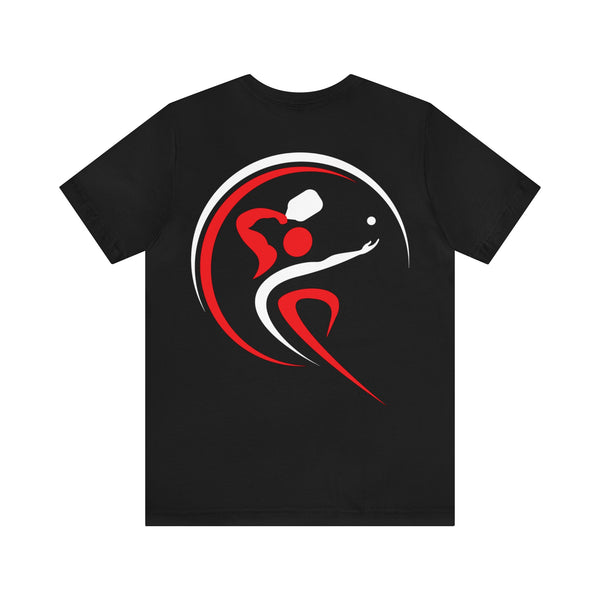 Percise Pickleball T Shirt