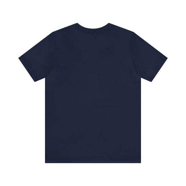 Stick Figure Pickleball T Shirt Retro Addict