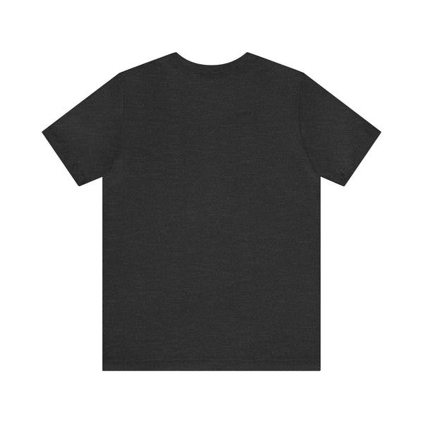 Stick Figure Pickleball T Shirt Retro Addict