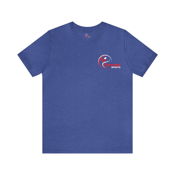 Percise Pickleball T Shirt