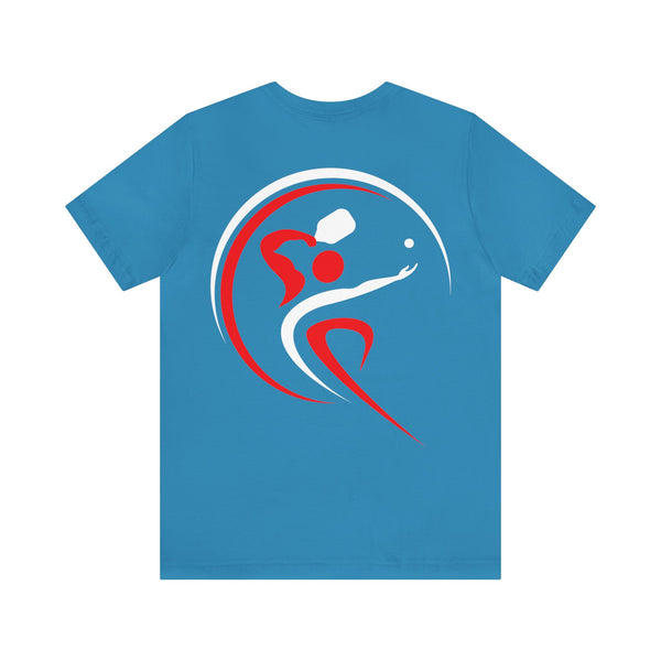 Percise Pickleball T Shirt