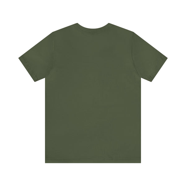 Stick Figure Pickleball T Shirt Retro Addict