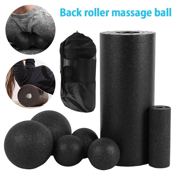 Foam Roller Set