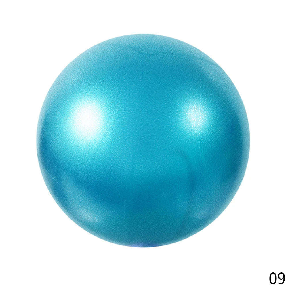 pilates ball