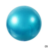 pilates ball