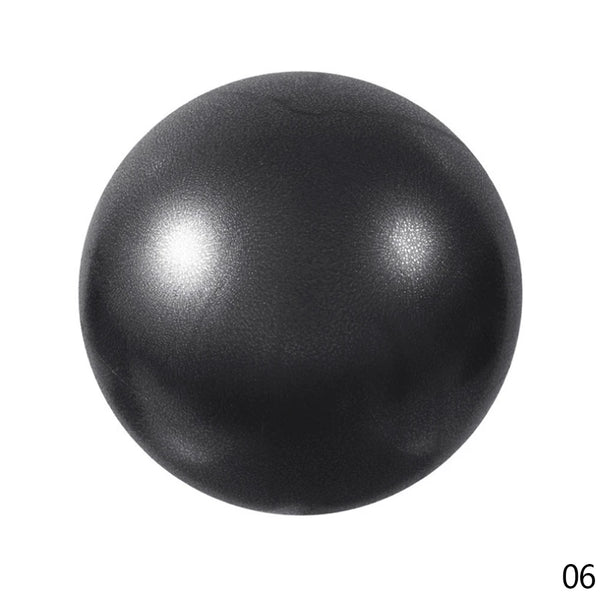 pilates ball