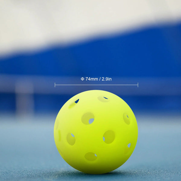 6-12  Piece Pickleball Set