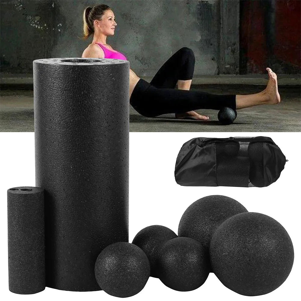 Foam Roller Set