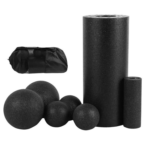 Foam Roller Set