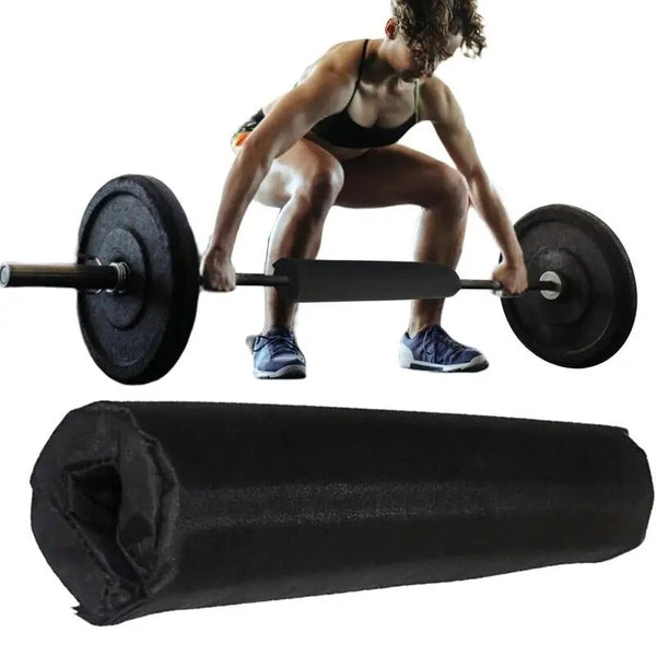 Squat Barbell Pad