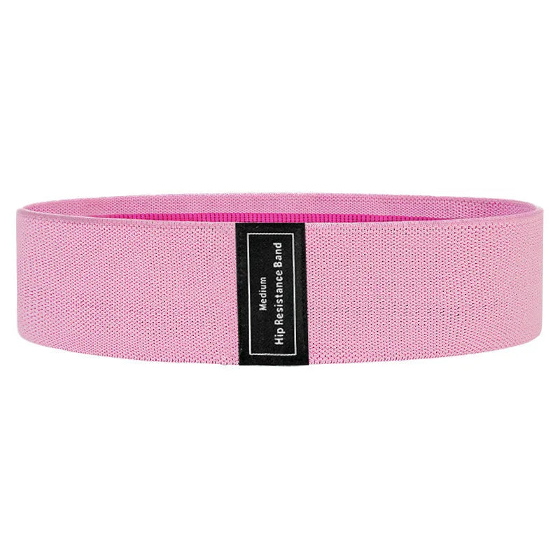 Fabric Resistance Bands - Light Duty