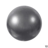 pilates ball