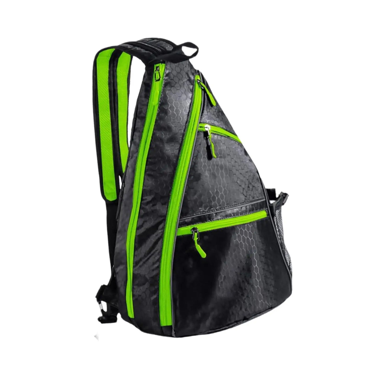 All Your Gear, Zero Bulk – The Ideal Pickleball Bag for On-the-Go Players