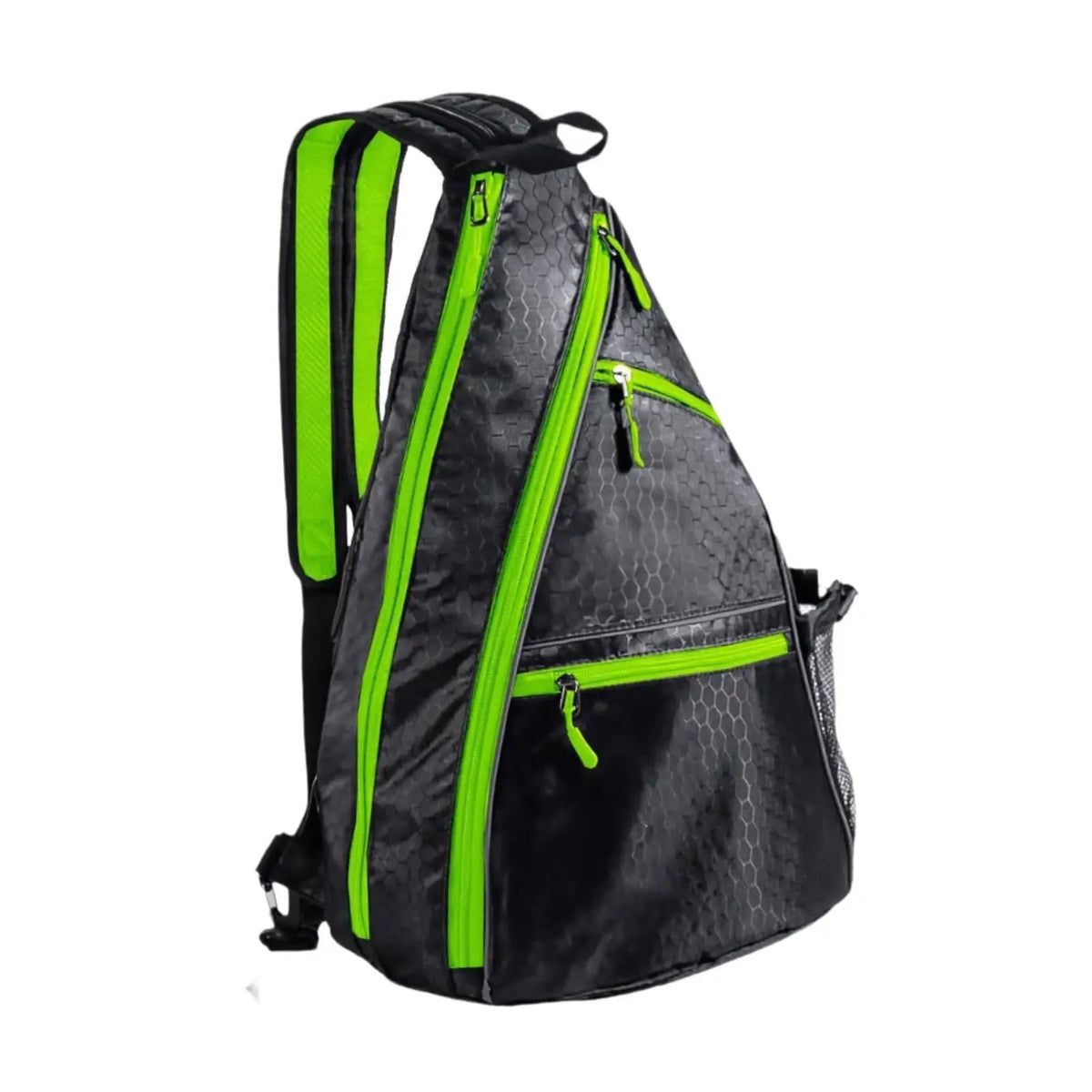 All Your Gear, Zero Bulk – The Ideal Pickleball Bag for On-the-Go Players