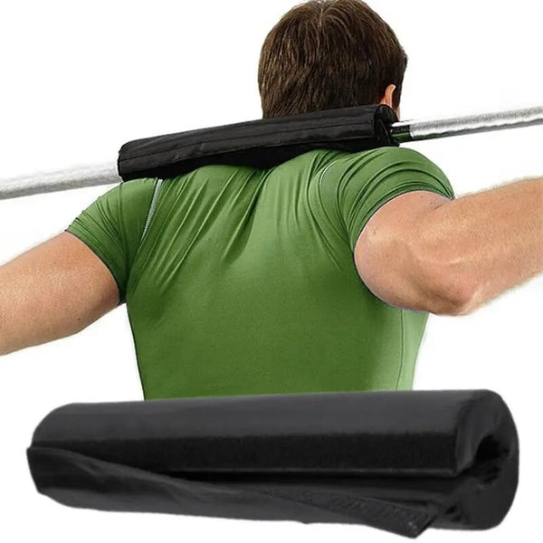 Squat Barbell Pad