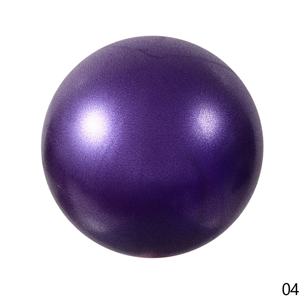 pilates ball