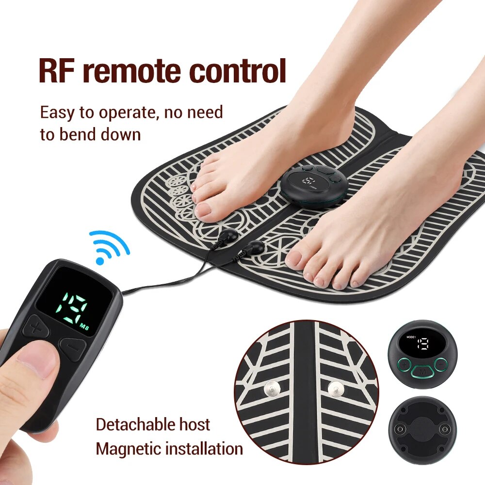 Foot Massager Mat