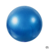 pilates ball