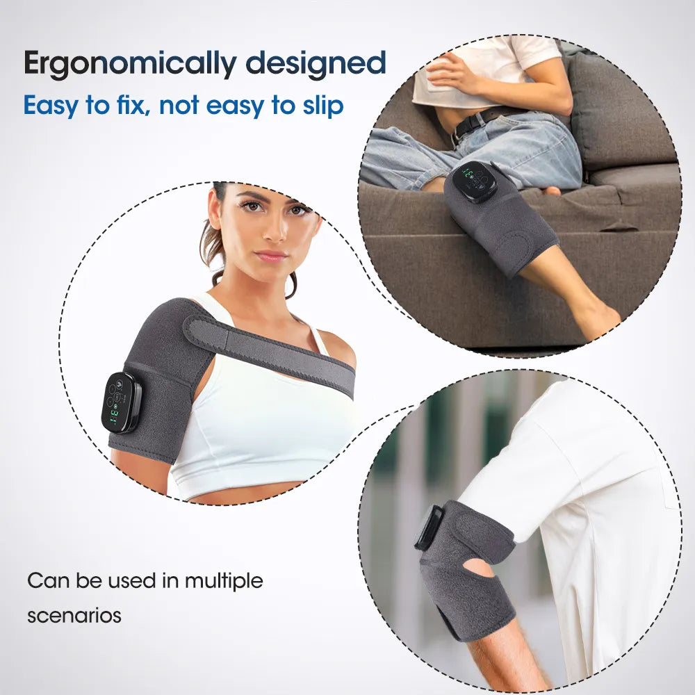 Physiotherapy Elbow Joint Brace