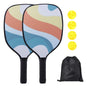 Percise Paddle Promotion