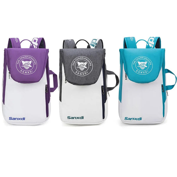 Sanxdi Racket Backpack