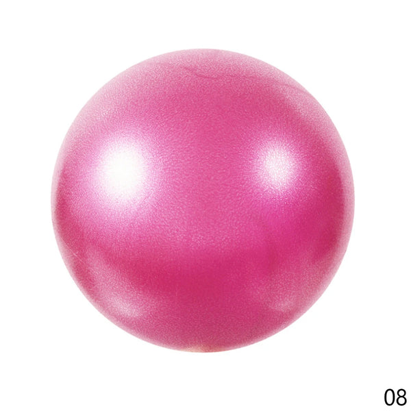 pilates ball