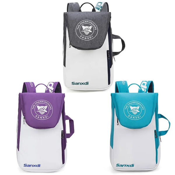 Sanxdi Racket Backpack