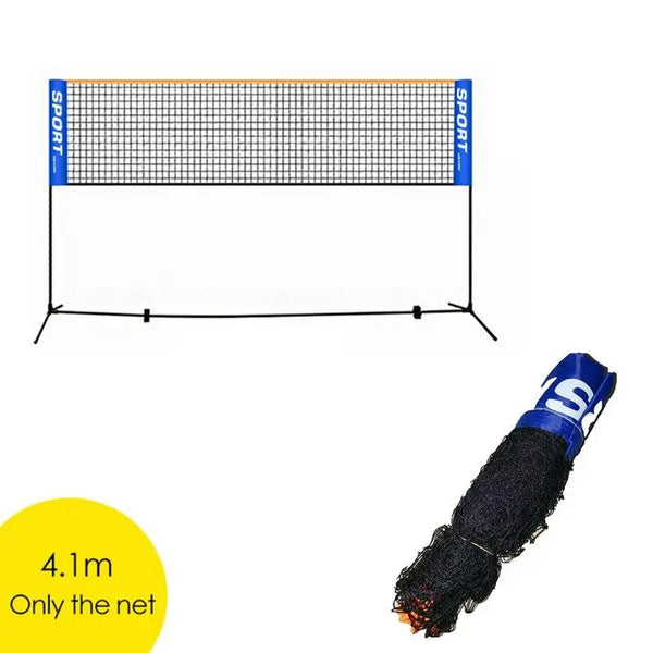 Portable Pickleball Net