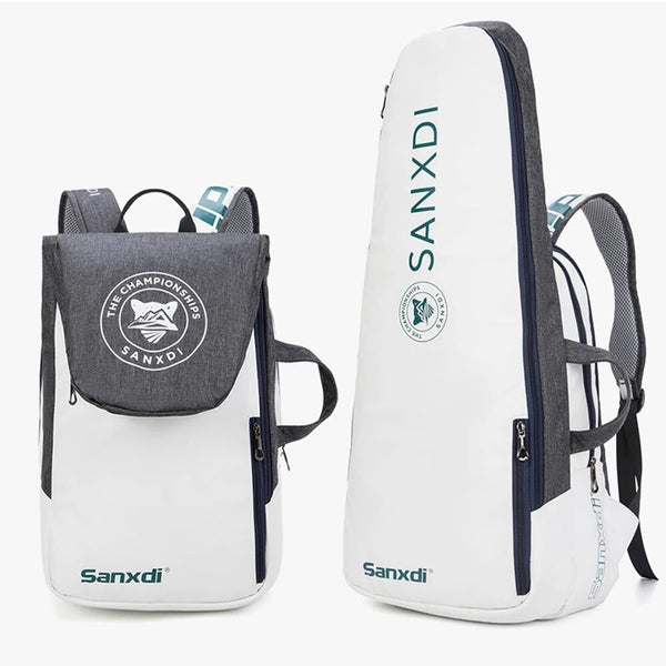 Sanxdi Racket Backpack