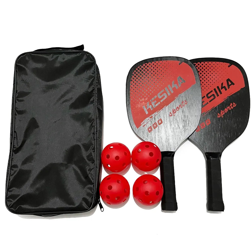 Percise Paddle Promotion