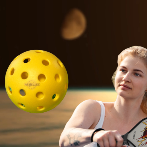 best outdoor pickleball ball