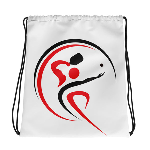 Drawstring bag