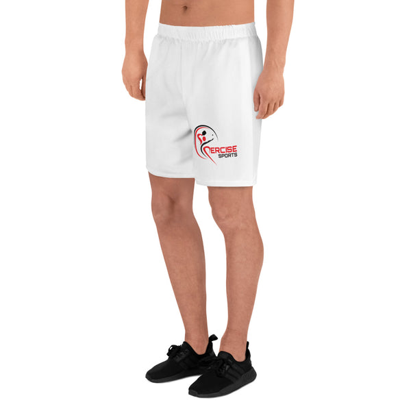 Percise Sports Athletic Shorts