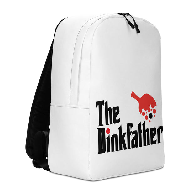 The Dinkfather Minimalist Backpack