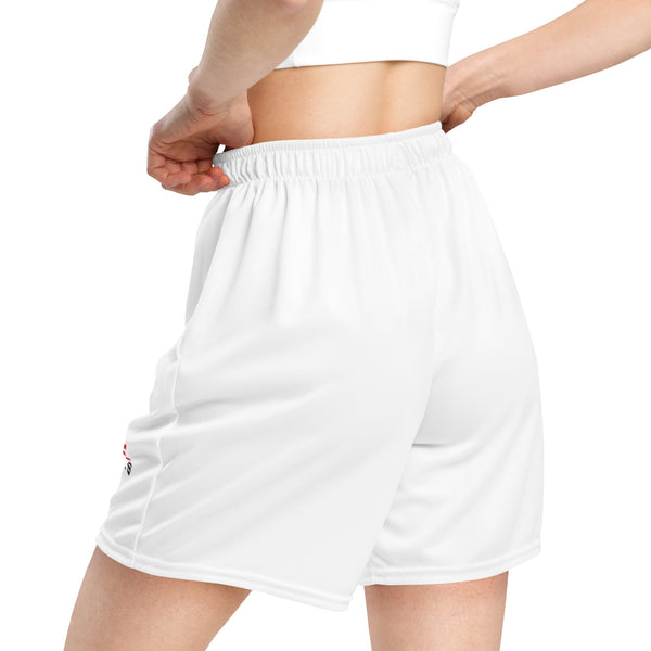 Percise Sports Mesh Shorts