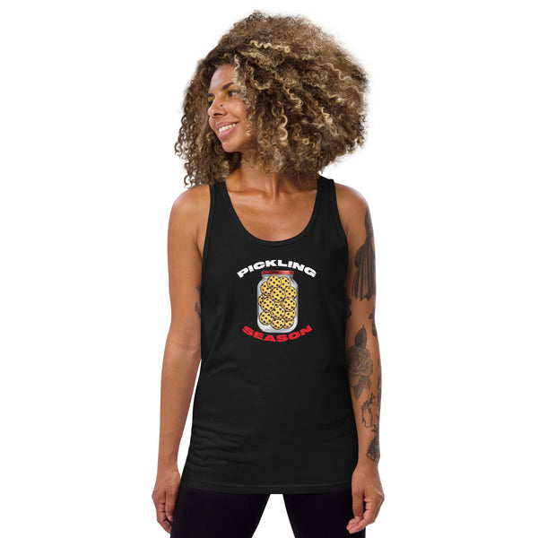 Pickling Season Tank Top