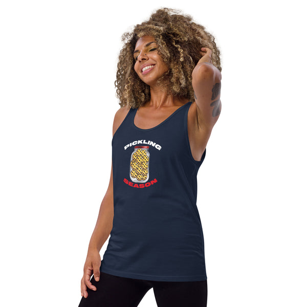 Pickling Season Tank Top