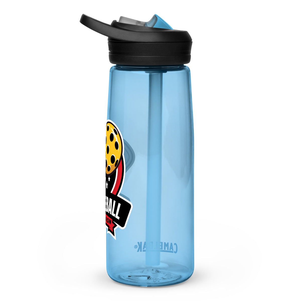 Pickleball Champion Sports Bottle