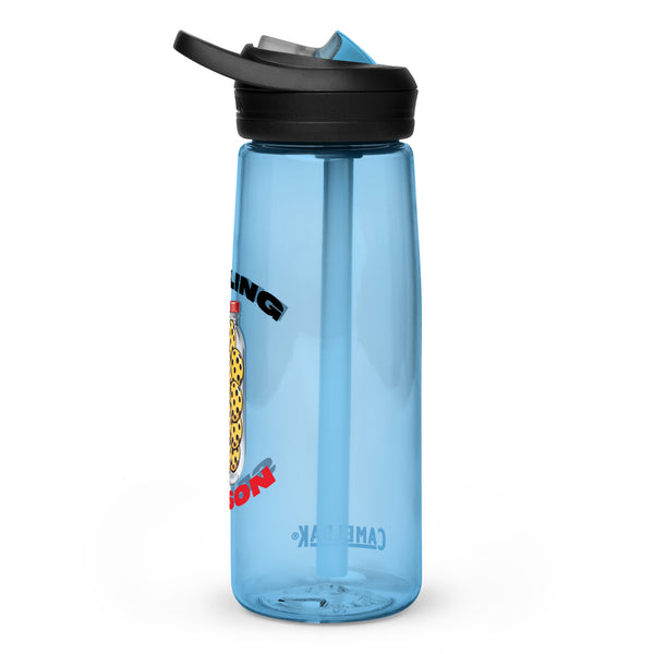 Pickling Season Sports Bottle