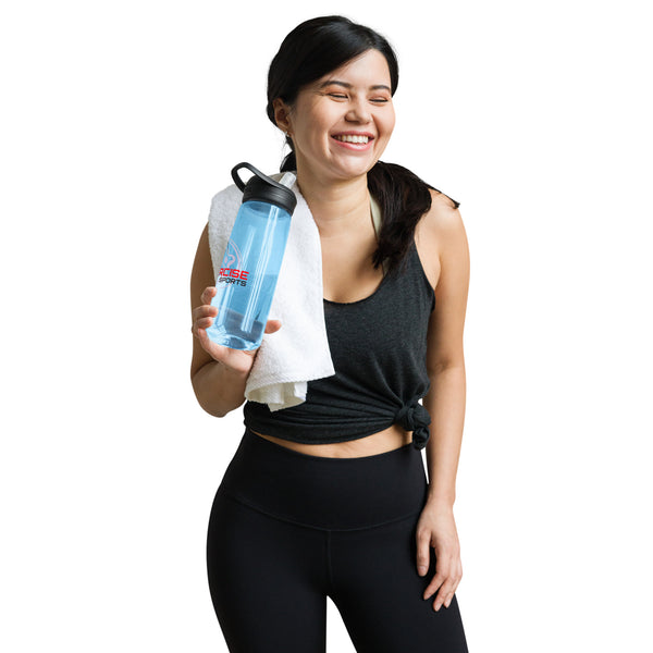 Percise Sports Water Bottle